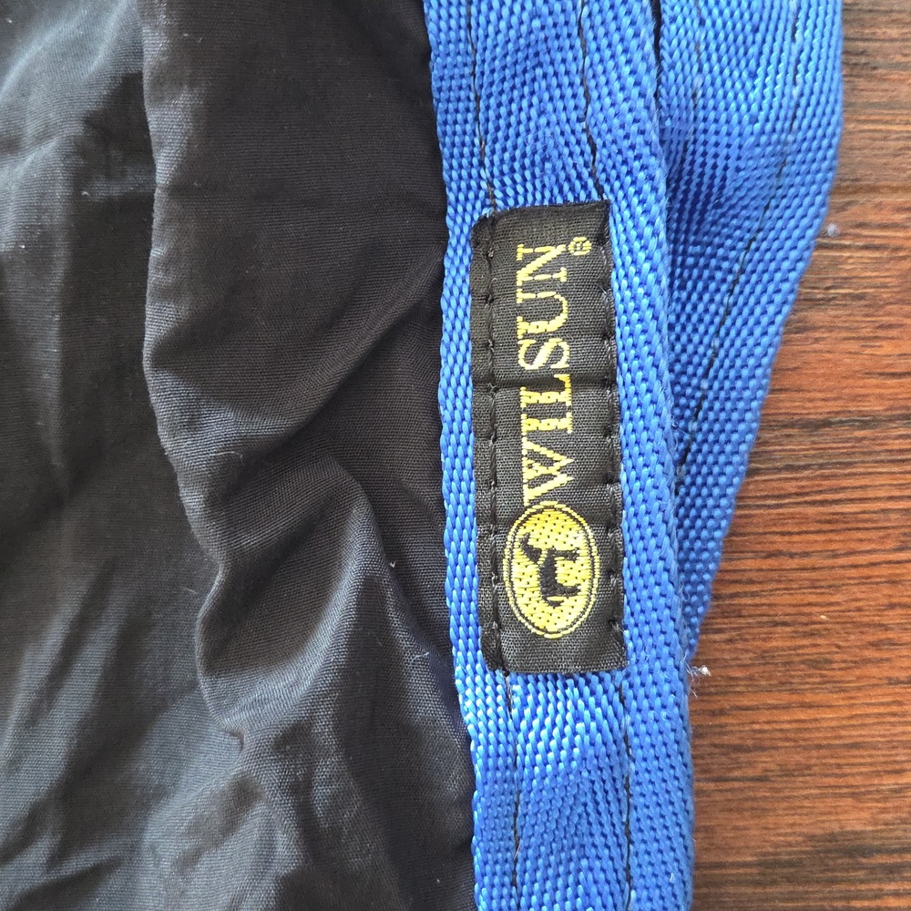Wilsun Custom Sweatless horse Sheet Size 80 - Picture 2 of 6
